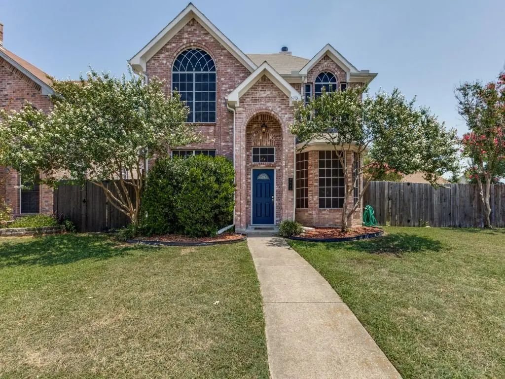 6913 Conestoga Drive, Rowlett