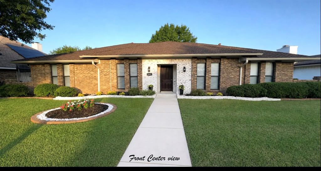 2409 Oakwood Drive, Carrollton