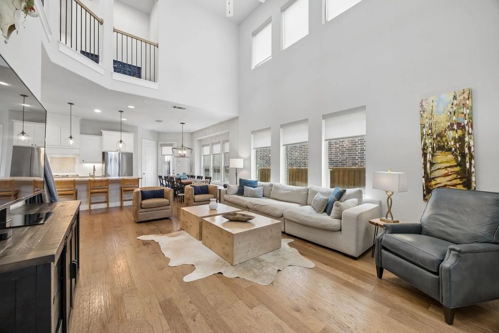 1051 Margo Drive, Allen