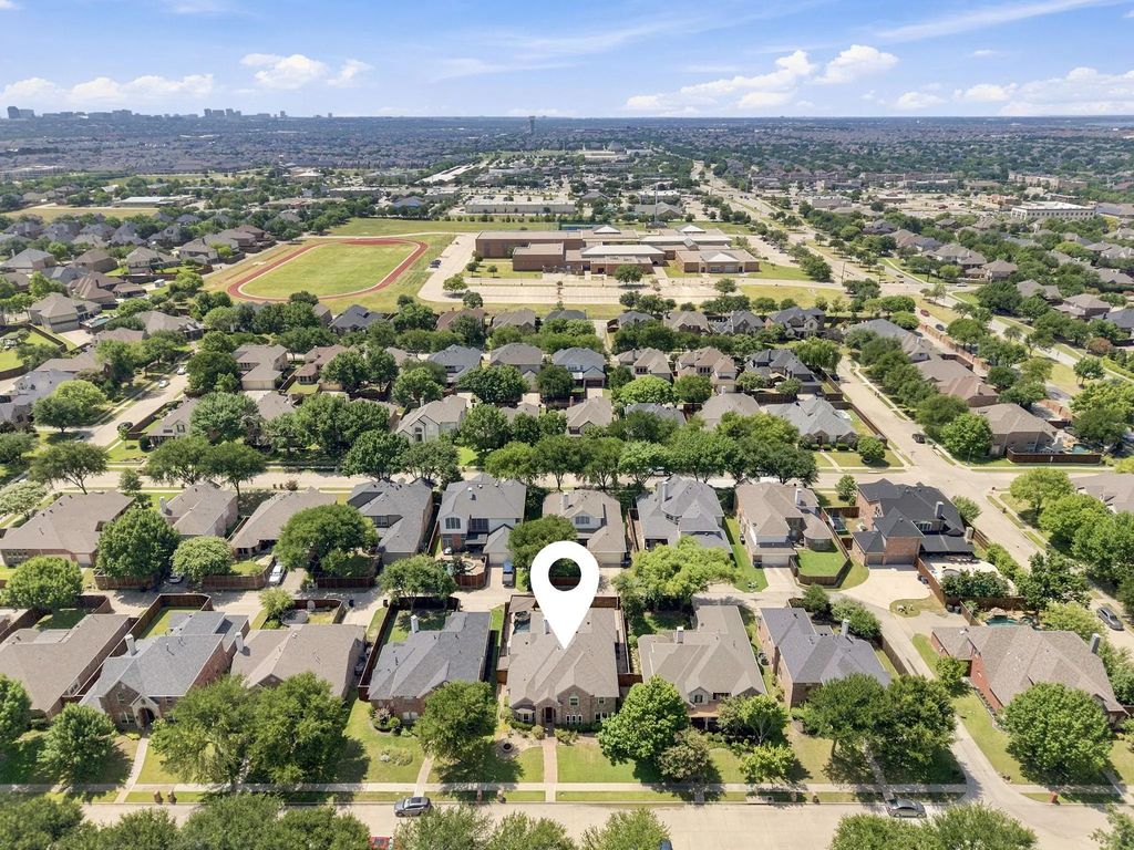 3187 Blue Oak Drive, Frisco