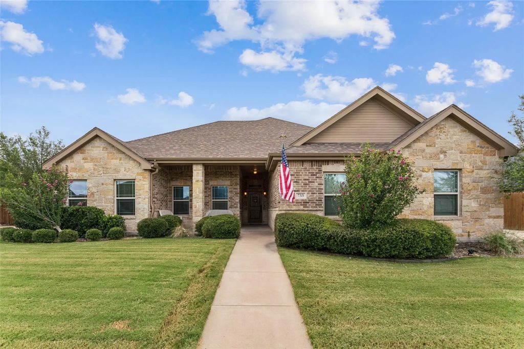 733 Marlin Drive, Abilene