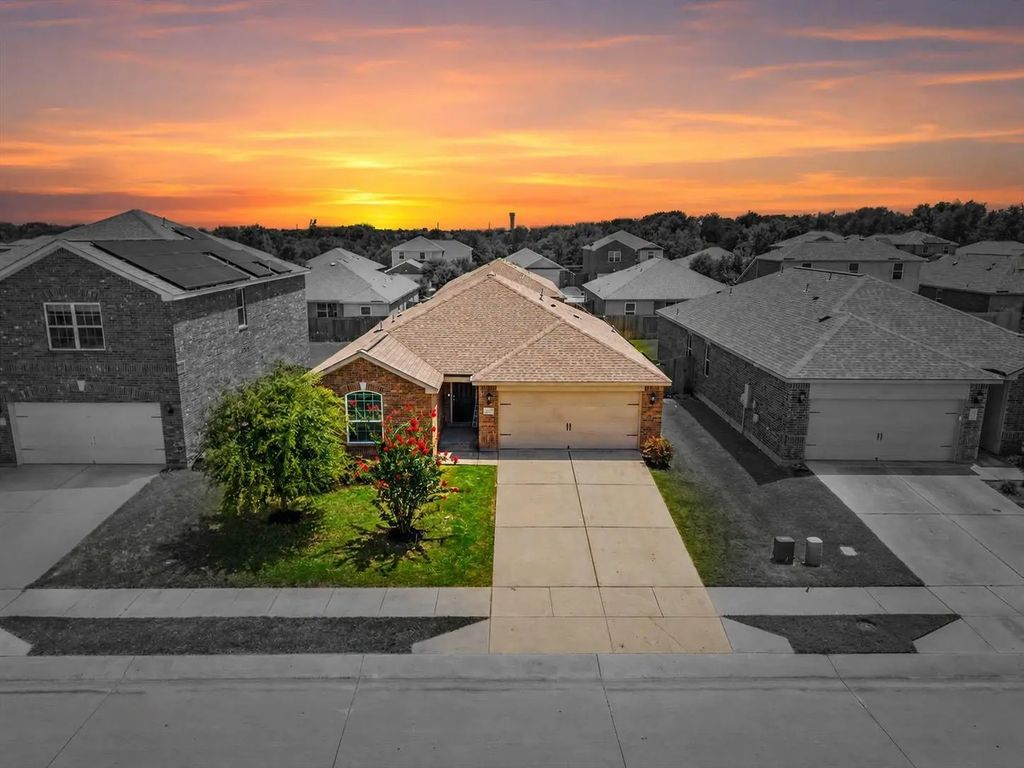 1619 White Mountain Way, Princeton