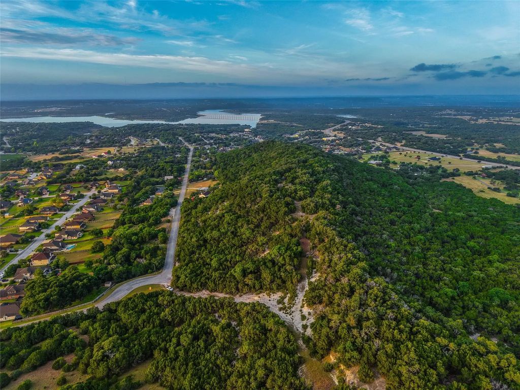 Unk Cedar Knob Drive, Harker Heights