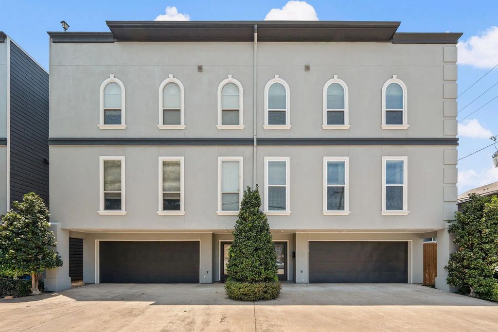 4039 Congress Avenue 201, Dallas