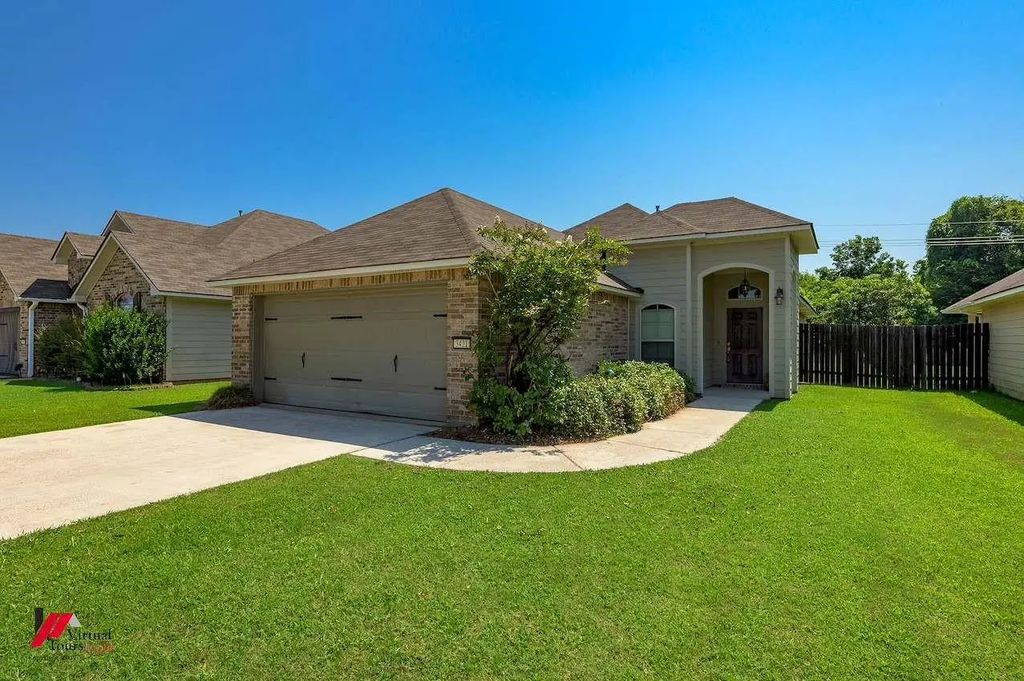 3421 Grand Cane, Bossier City