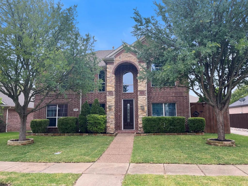 9305 Clearview Drive, McKinney