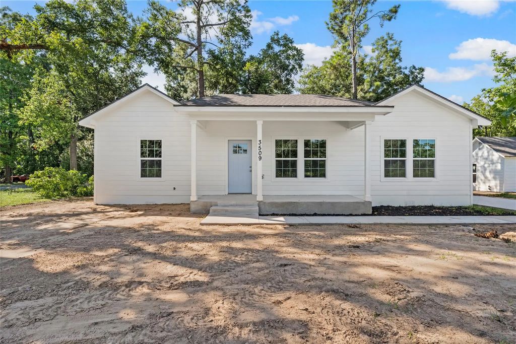 3509 Katy Lane, Waco