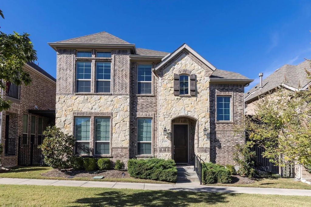 2455 Cathedral Drive, Richardson