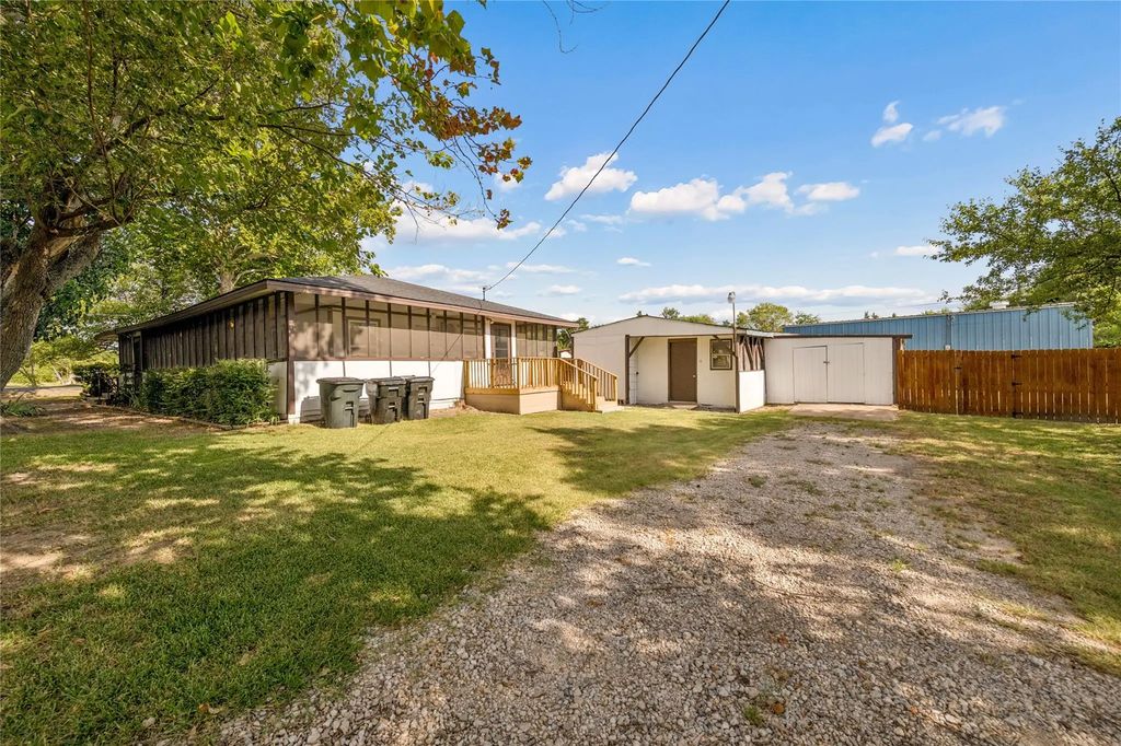 5776 County Road 927, Nevada
