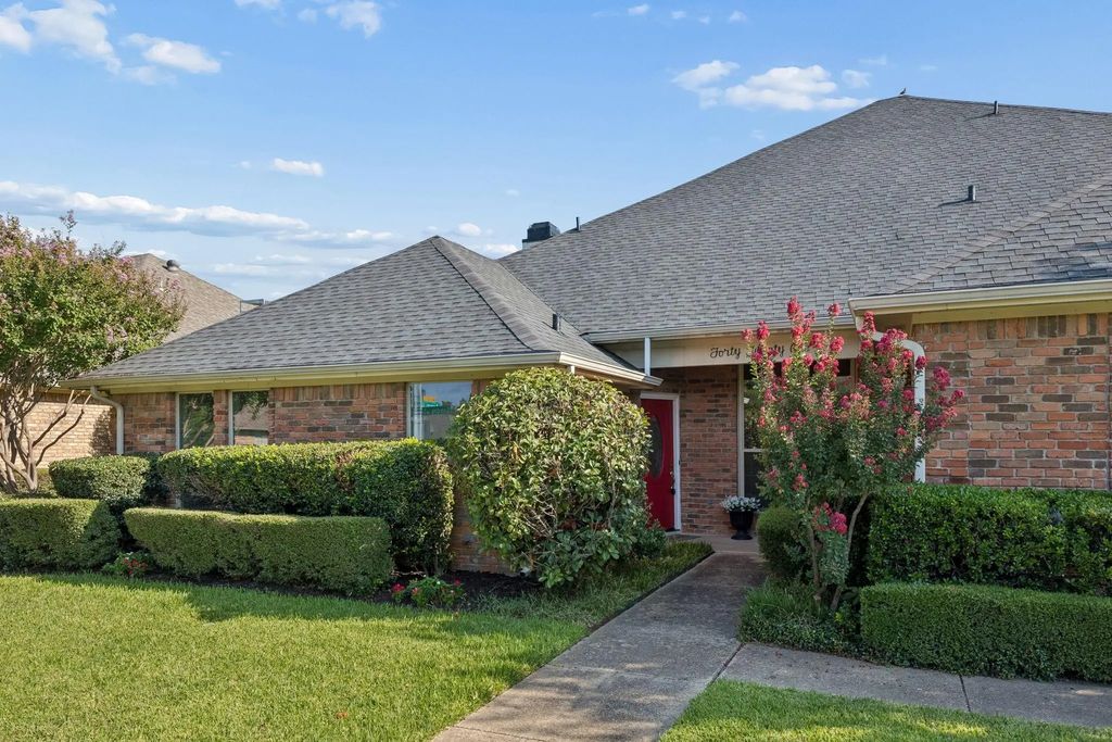 4021 Sonora Drive, Plano