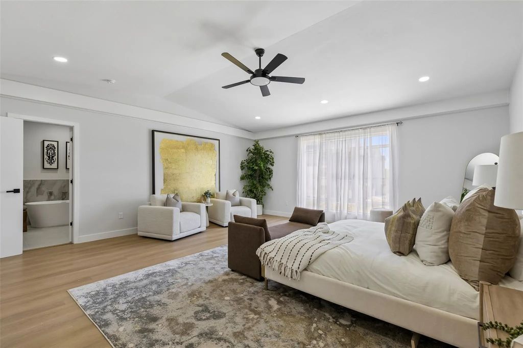 814 Premier Parkway, Grand Prairie
