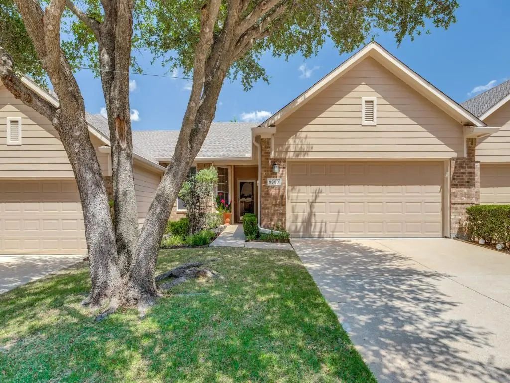9900 Rockwall Road, Plano