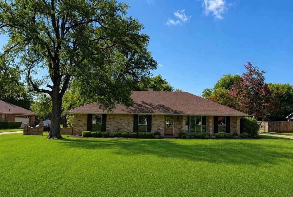 5524 Hickory Ridge, Bossier City