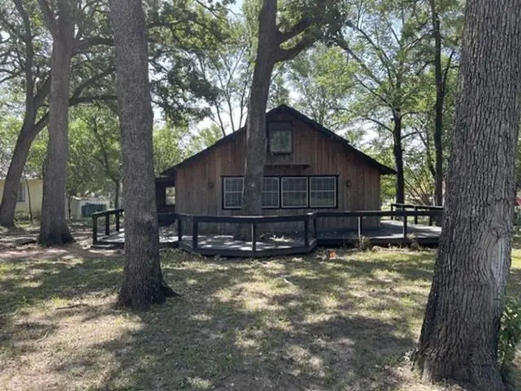 139 Littlefield Drive, East Tawakoni