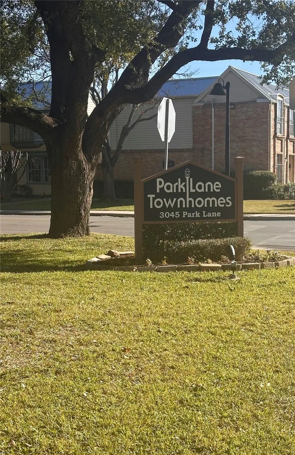 3045 Park Lane 1071, Dallas