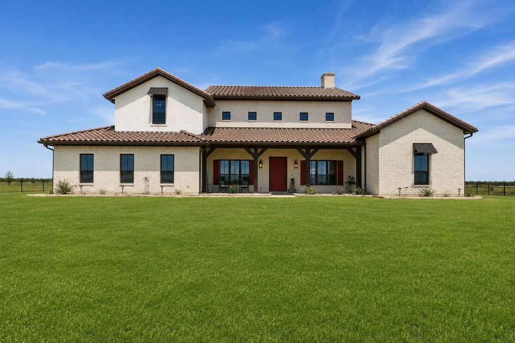 2201 E Fm 550, Rockwall