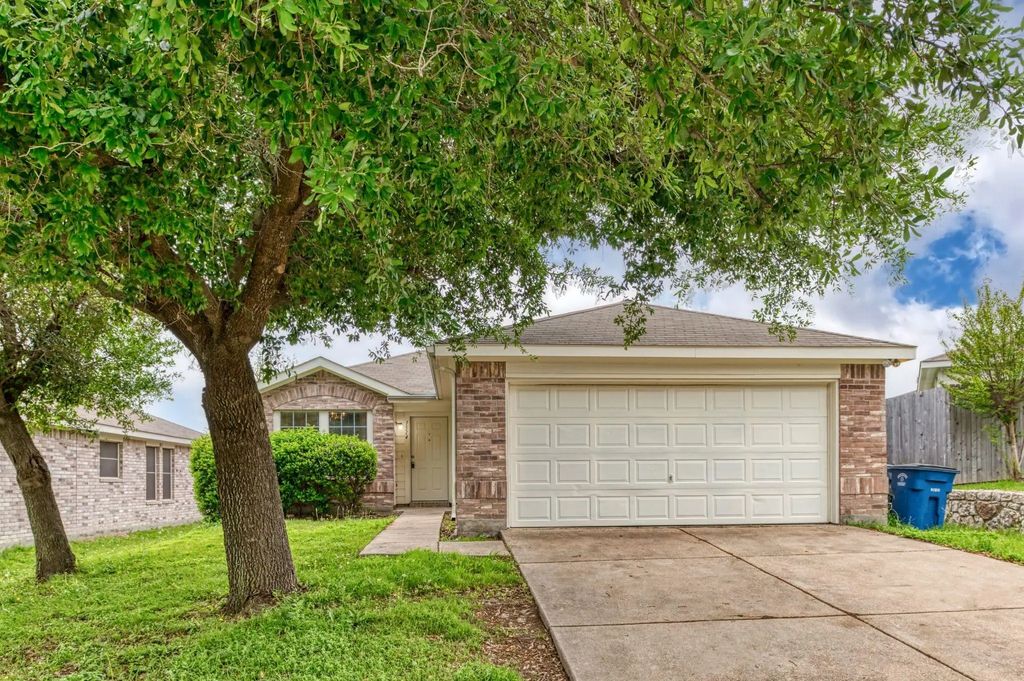 1514 Cover Drive, Dallas