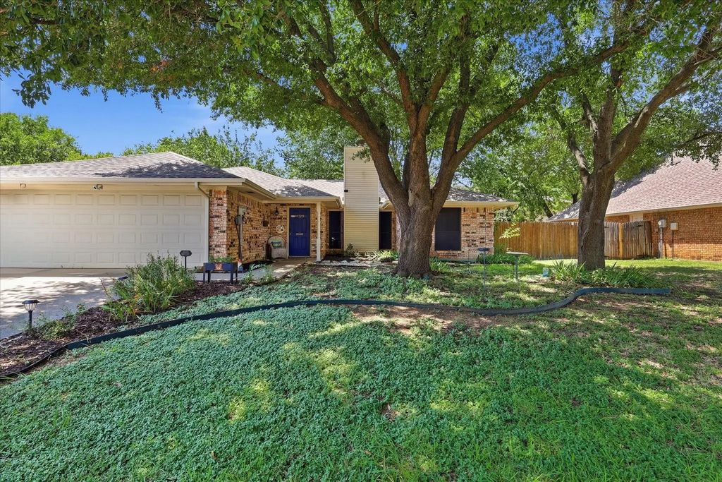 3213 Brooke Street, Denton