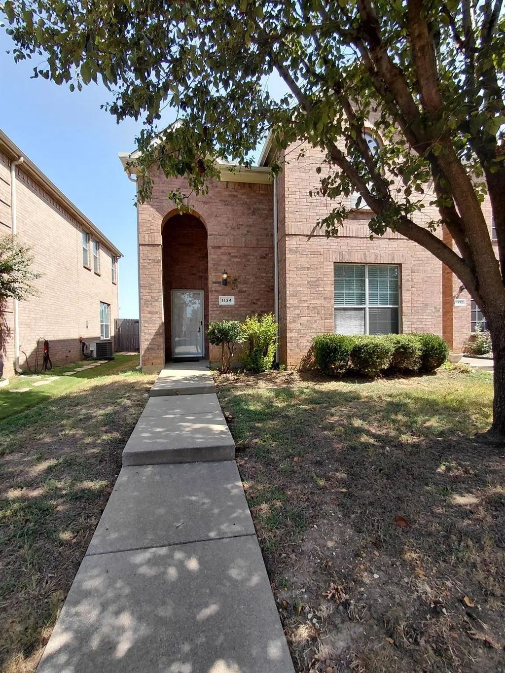 1134 Jamie Drive, Grand Prairie