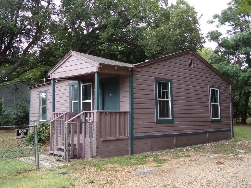 1310 Carroll Avenue, Duncanville