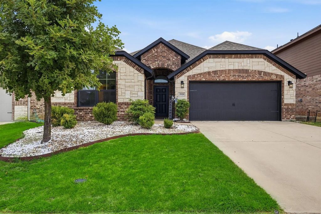 3920 Madison Lane, Denton