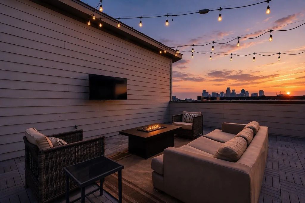 4402 Lafayette Street B, Dallas