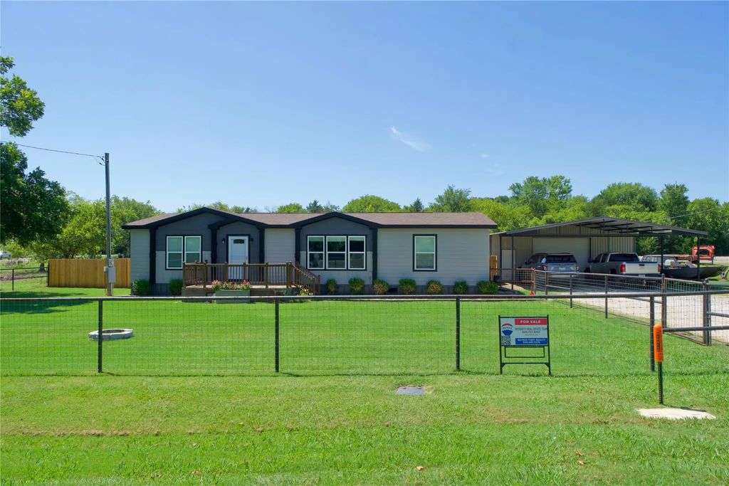 88 County Road 188, Gainesville