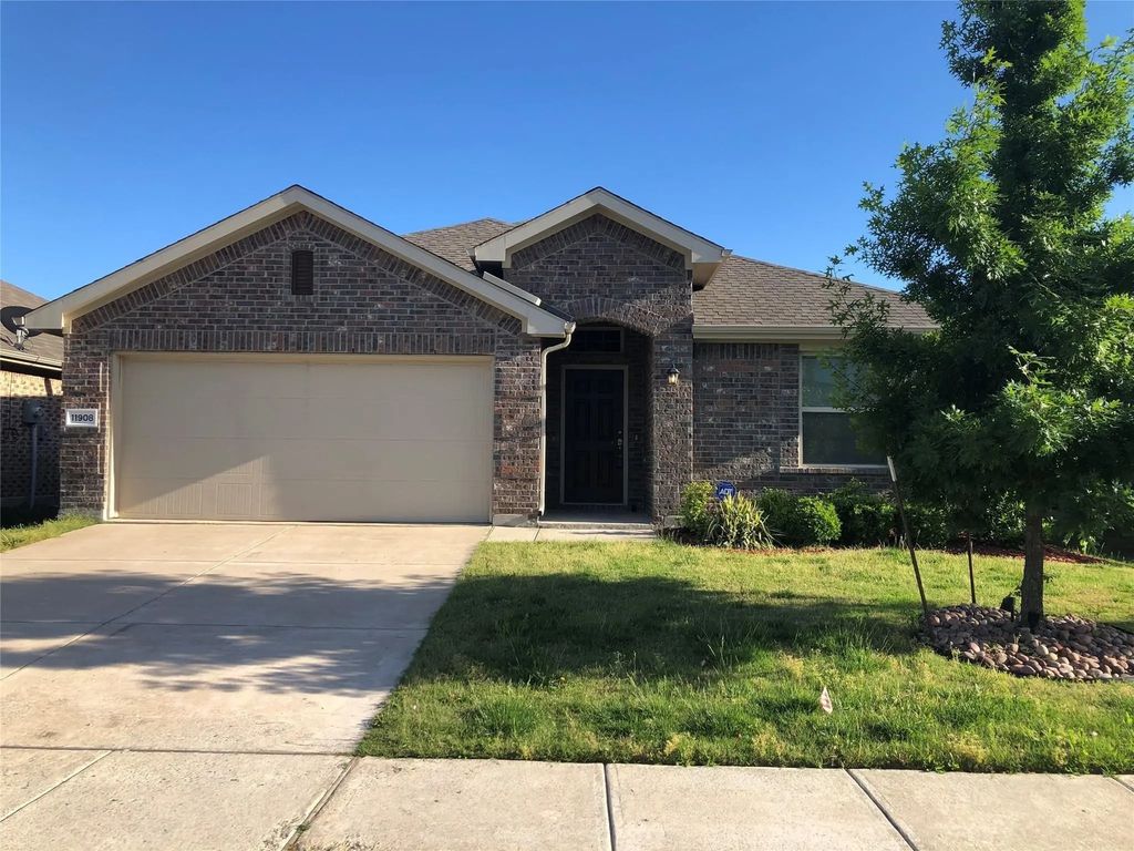 11908 Clearpoint Court, Frisco