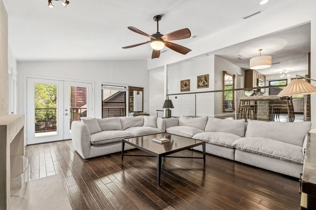 6124 Summer Creek Circle, Dallas