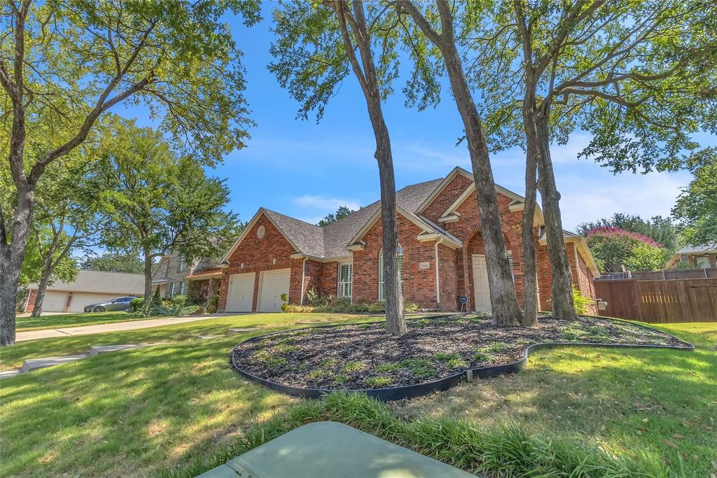 1510 Pecan Valley Court, Corinth
