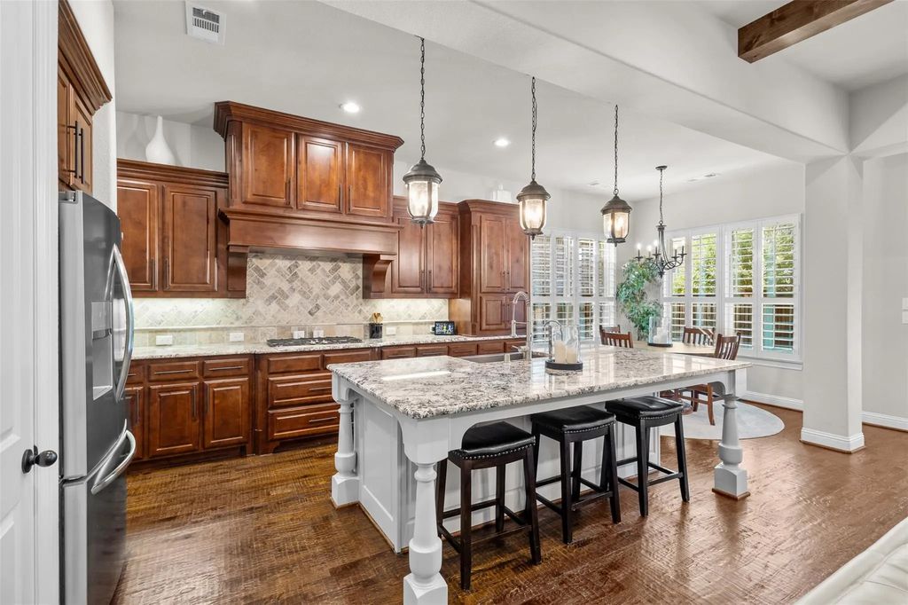 3016 Little Mill, The Colony