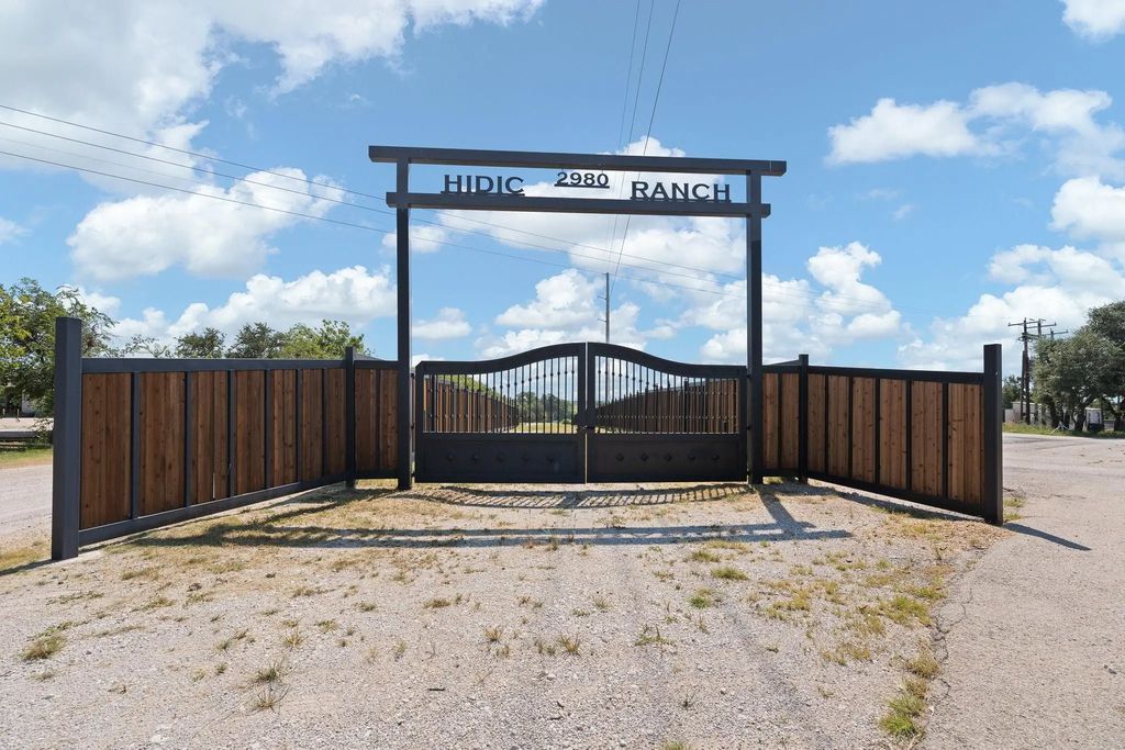 2980 Fm 920, Weatherford