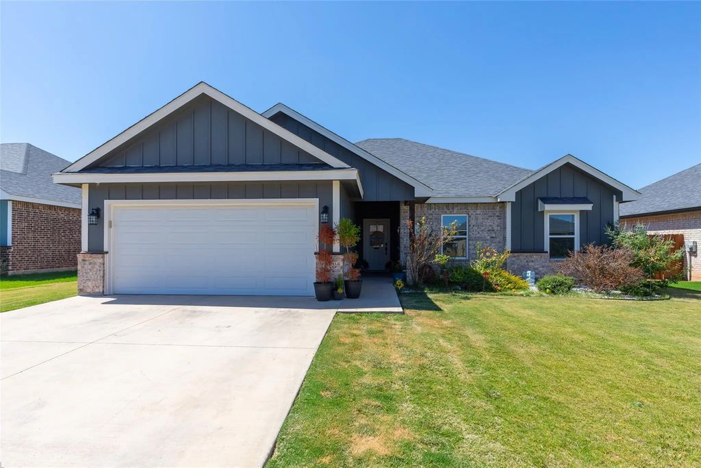 325 Sweet Pea Path, Abilene