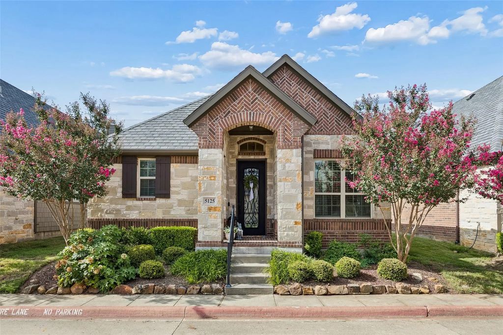5125 Kentwood Drive, McKinney