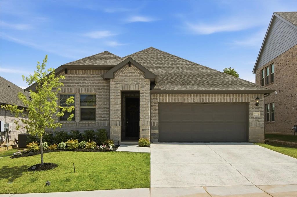 2724 Acadia Drive, Corinth