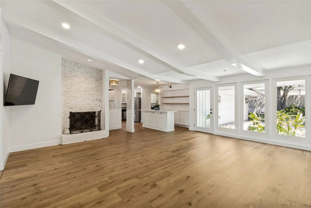 5129 Mill Run Road, Dallas
