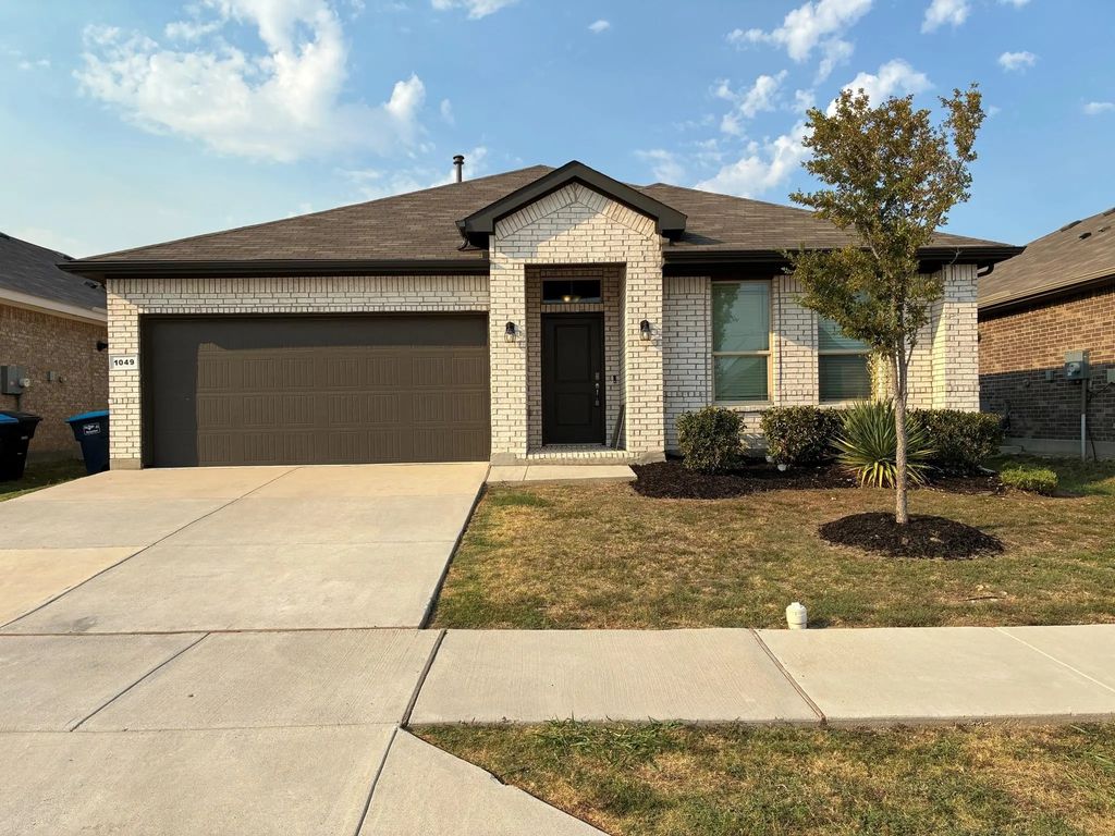 1049 Kirkham Way, Fort Worth