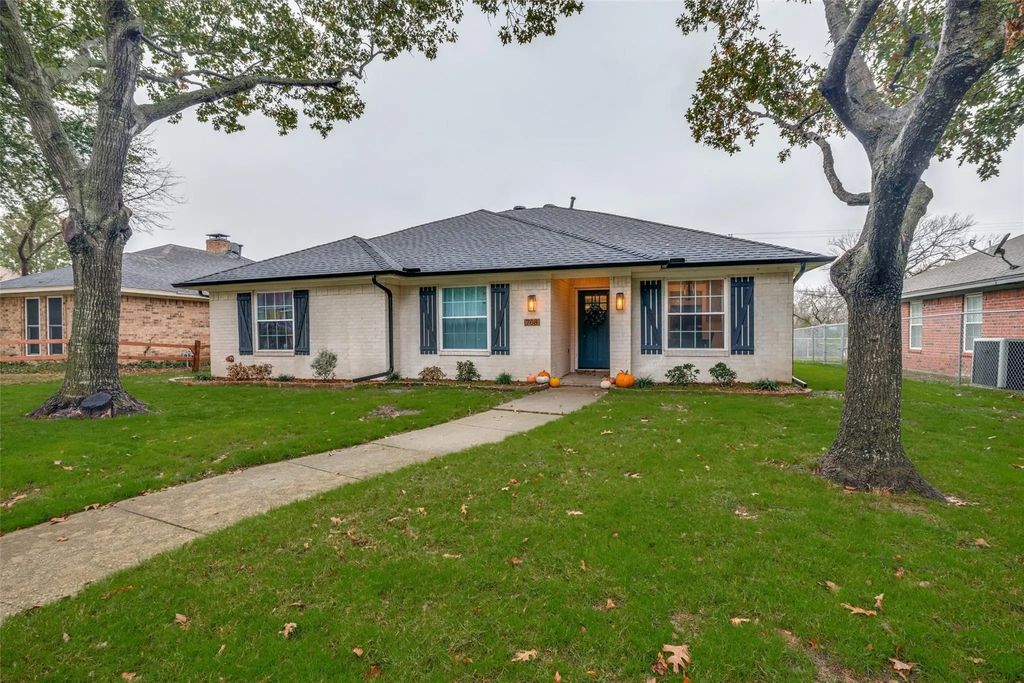 708 Stoneybrook Drive, Wylie