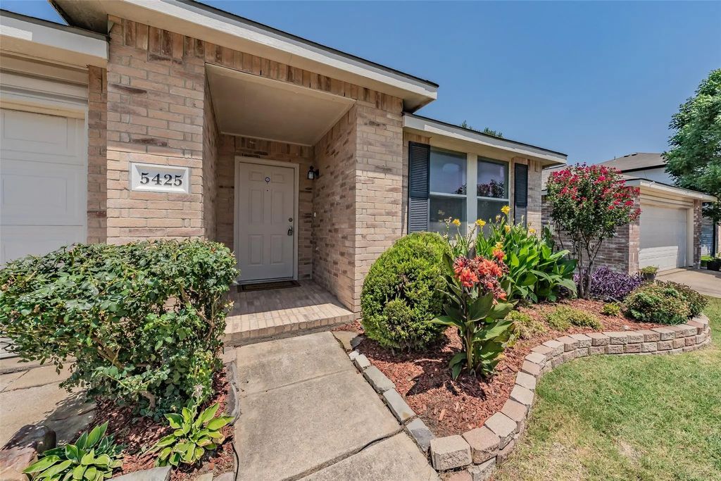 5425 Temecula Road, Fort Worth