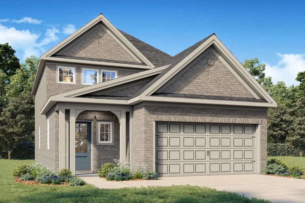 3533 Hank Drive, Heartland