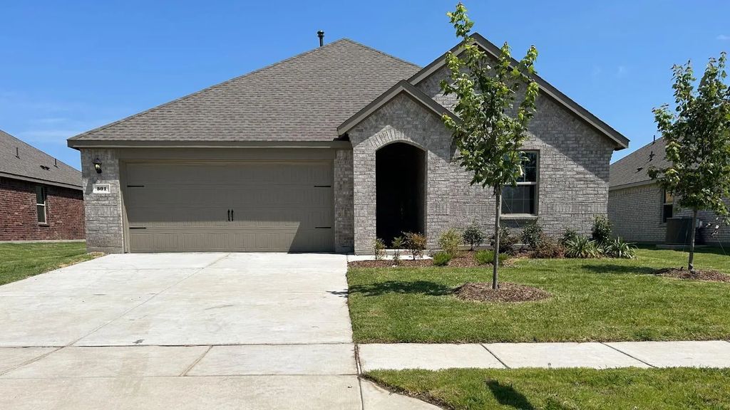 501 Carthage Street, Caddo Mills
