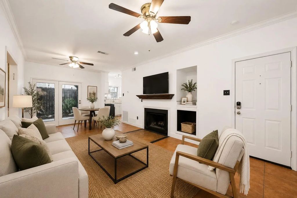 2728 Reagan Street 101, Dallas