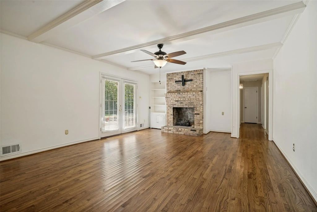 3506 Ridgedale Drive, Garland