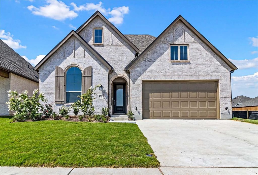 4016 Grotto Drive, Royse City