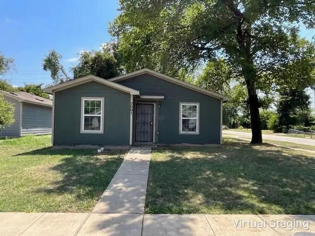 2001 J B Jackson Jr Boulevard, Dallas