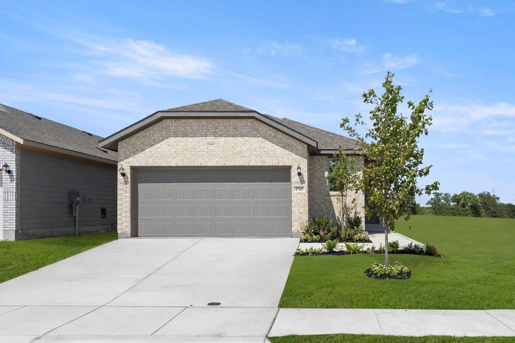 1715 Riverside Trail, Blue Ridge