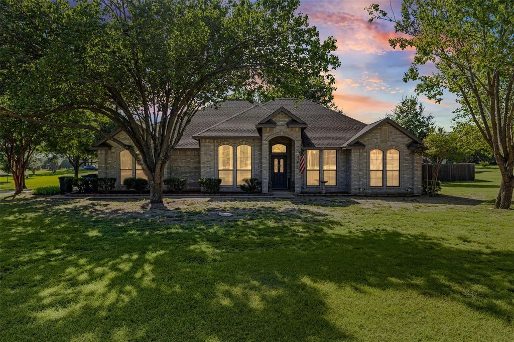 500 Little Creek Trail, Oak Leaf