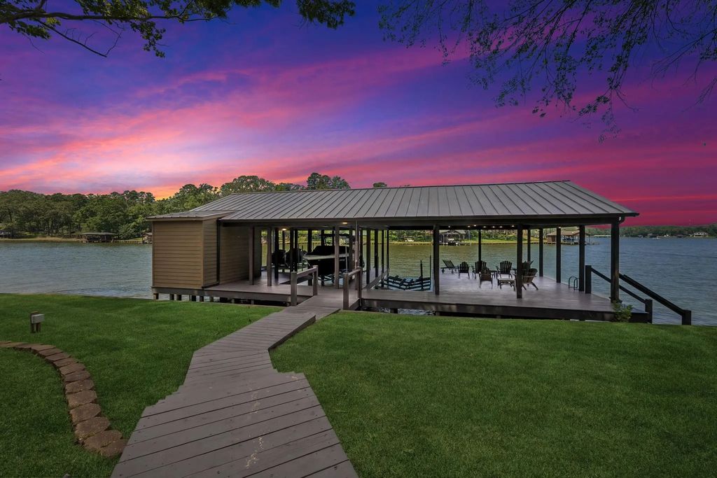 275 S Park Road, Scroggins