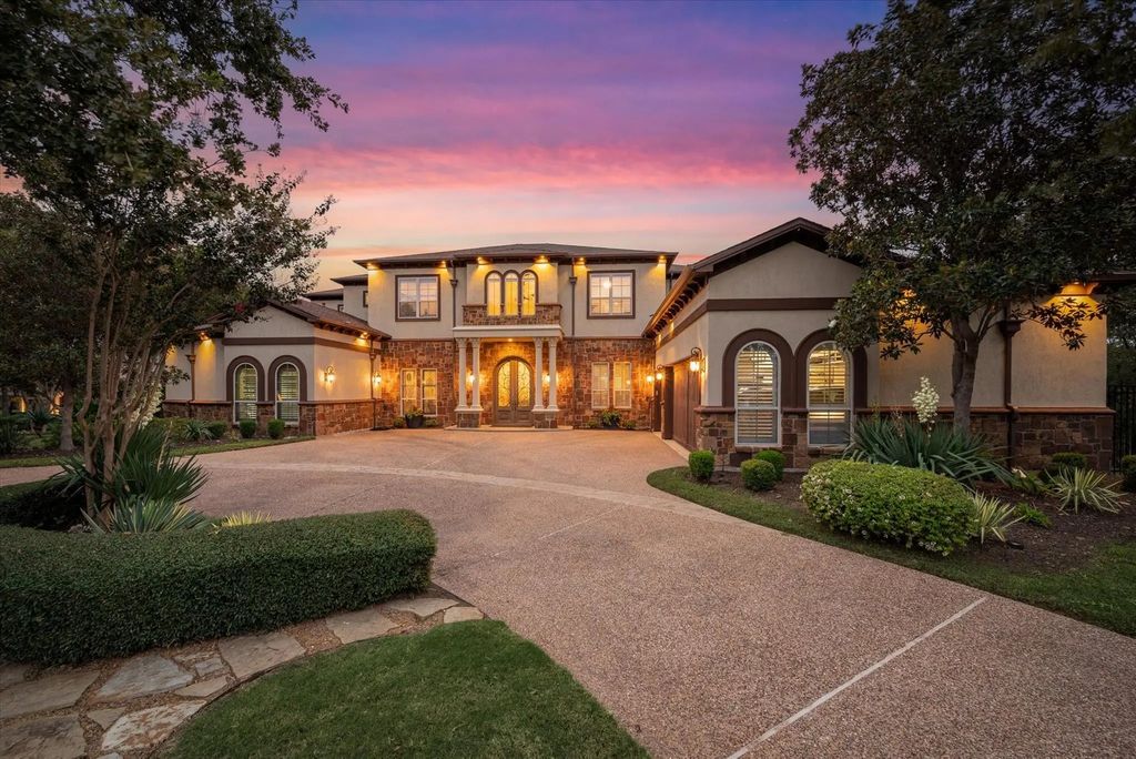 1501 Noble Way, Flower Mound