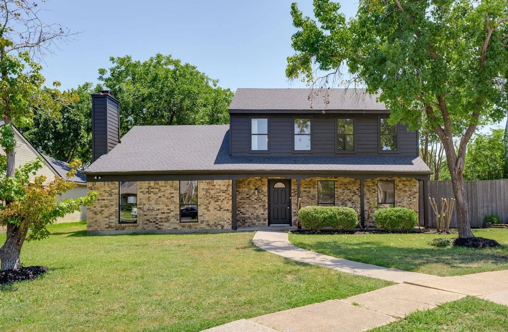 2310 Sweetbriar Court, Mesquite